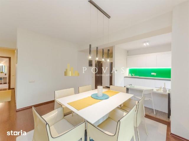 Apartament închirieri în Pipera, Voluntari