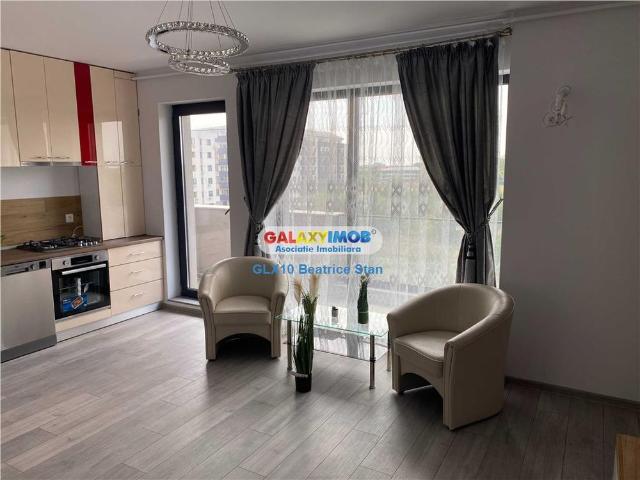 Apartament închirieri în București