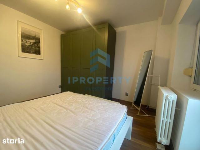 Apartament închirieri în București