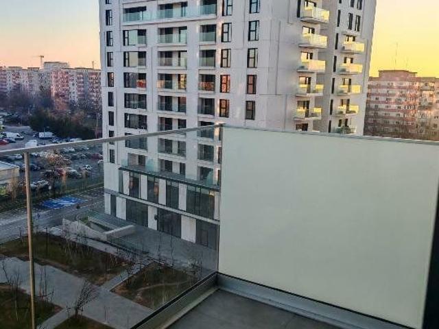 Apartament închirieri în București