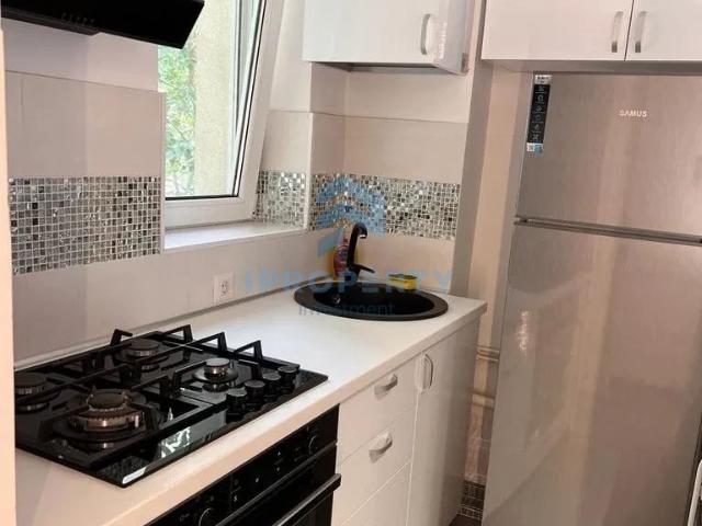 Apartament închirieri în București