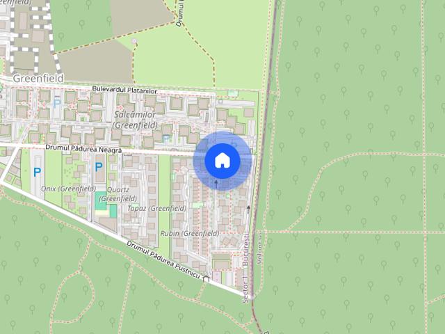 Apartament închirieri în Sector 1, București