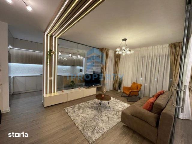 Apartament închirieri în București