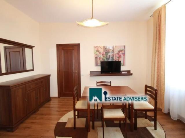 Apartament închirieri în București