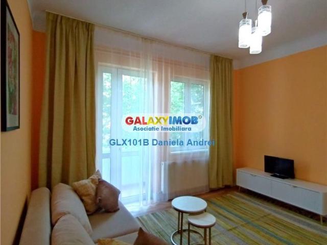 Apartament închirieri în București