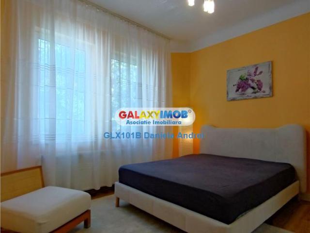 Apartament închirieri în București
