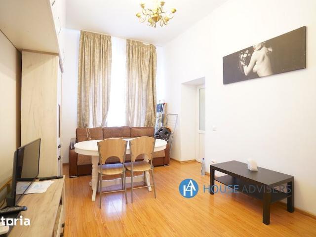 Apartament închirieri în București