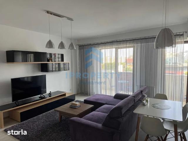 Apartament închirieri în București