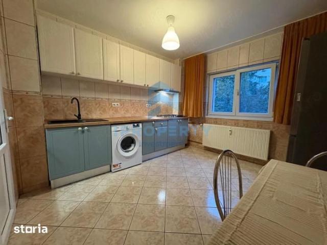 Apartament închirieri în București
