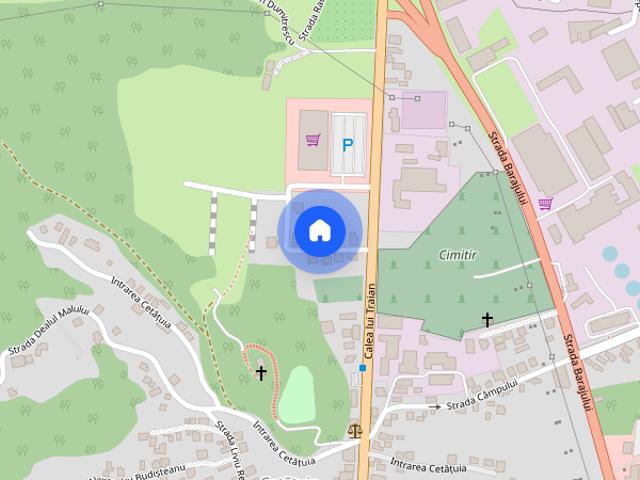 Apartament închirieri în Valcea