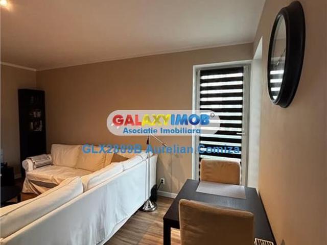 Apartament închirieri în București