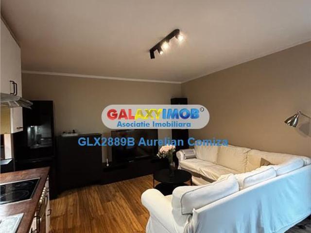 Apartament închirieri în București