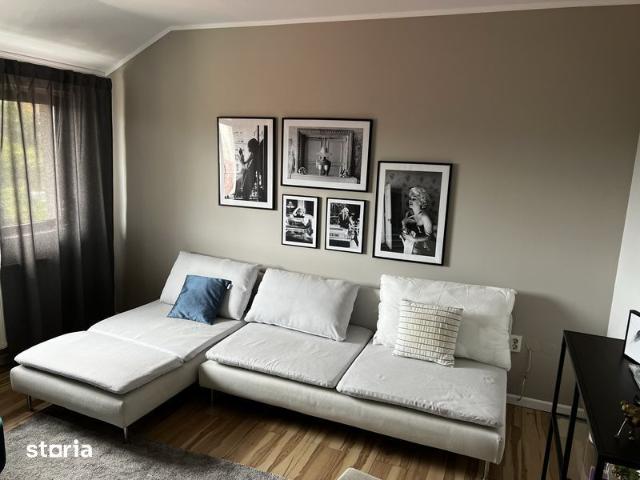 Apartament închirieri în Centru, Iași