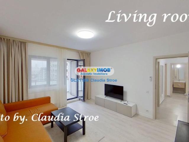 Apartament închirieri în București