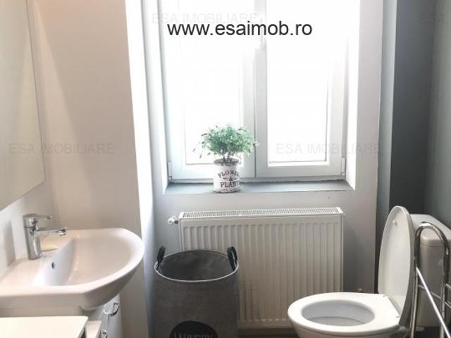 Apartament închirieri în București