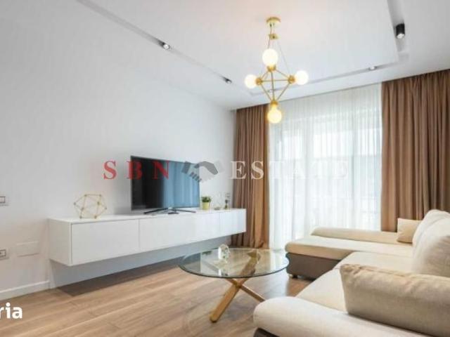 Apartament închirieri în București
