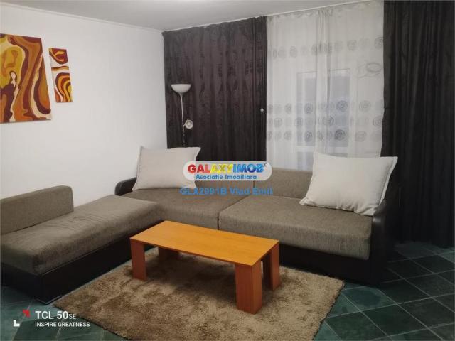 Casă închirieri în București