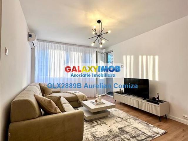 Apartament închirieri în București
