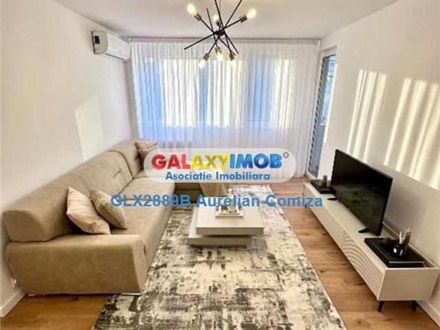 Apartament închirieri în București