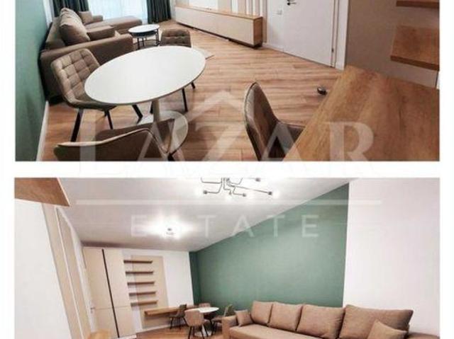 Apartament închirieri în București