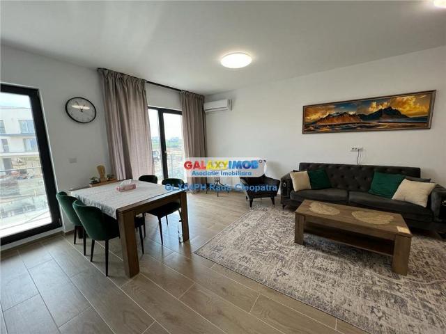 Apartament închirieri în Blejoi, Prahova