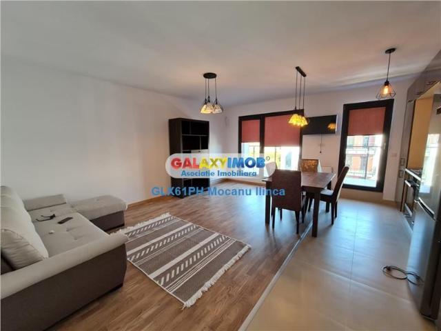 Apartament închirieri în Blejoi, Prahova
