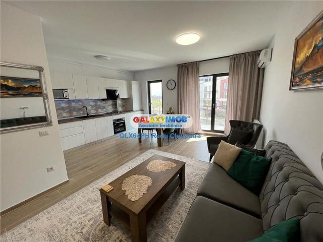 Apartament închirieri în Blejoi, Prahova