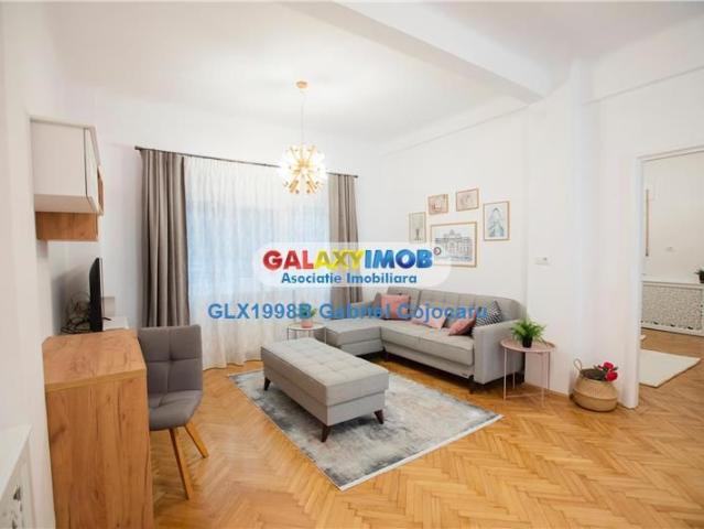 Apartament închirieri în București