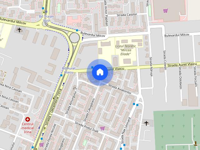 Apartament închirieri în Galati, Galați