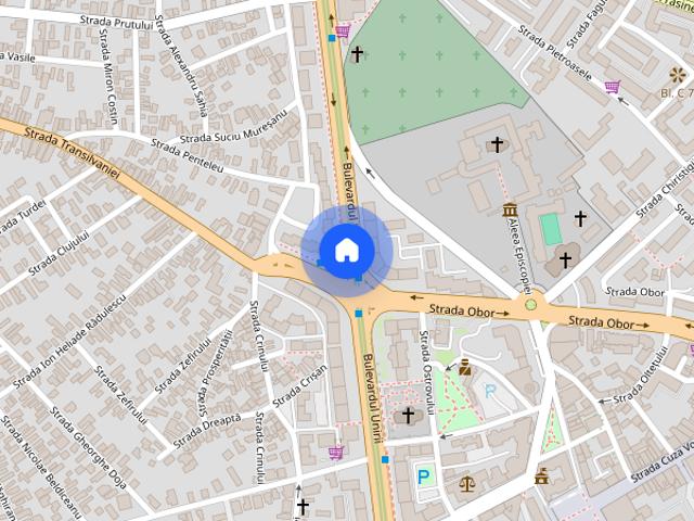 Apartament închirieri în Buzau, Buzău
