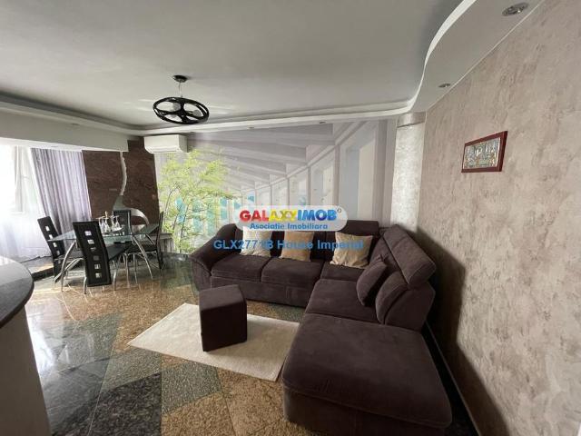 Apartament închirieri în București