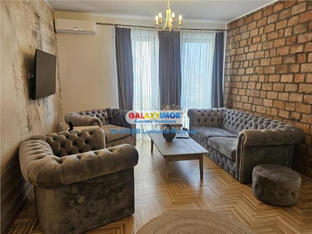 Apartament închirieri în Targoviste, Dâmbovița