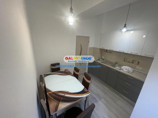 Apartament închirieri în Buzau