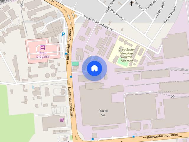 Apartament închirieri în Buzau, Buzău