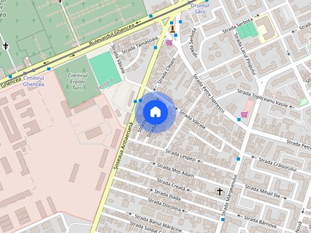 Apartament închirieri în Sector 5, București