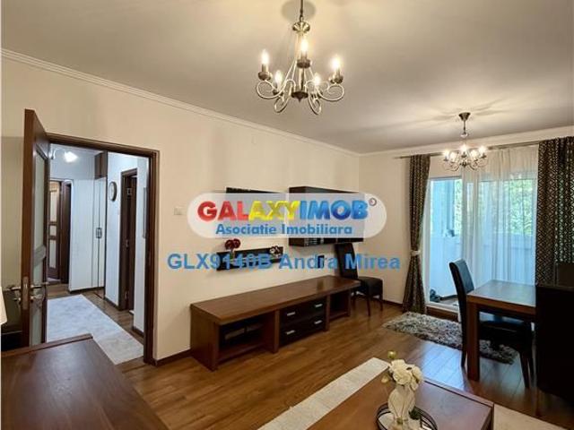 Apartament închirieri în București
