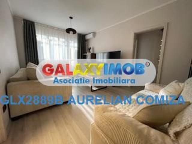 Apartament închirieri în București