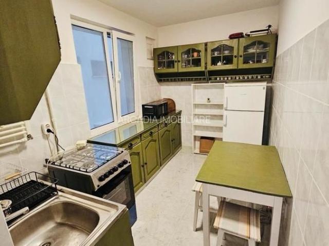 Apartament închirieri în București