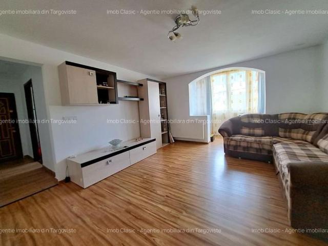Apartament închirieri în Targoviste, Dâmbovița