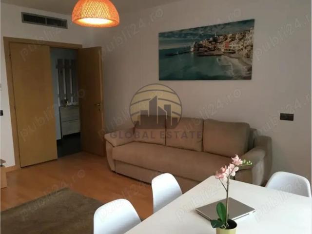 Apartament închirieri în București