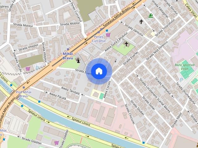 Apartament închirieri în Sector 3, București