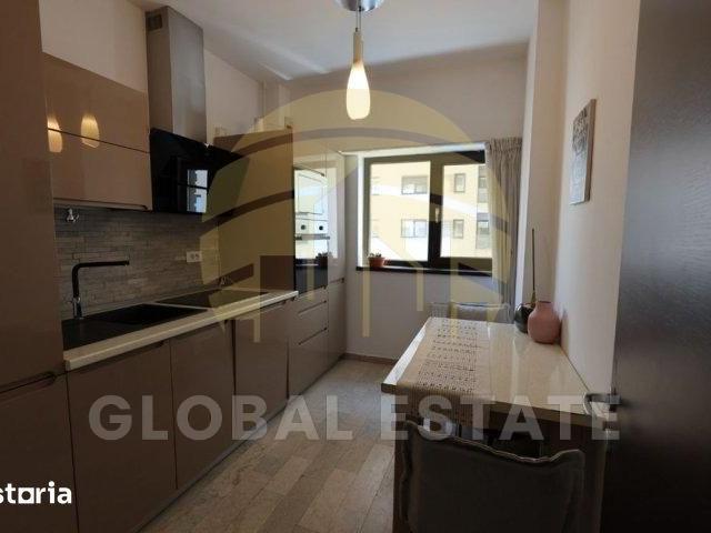 Apartament închirieri în București