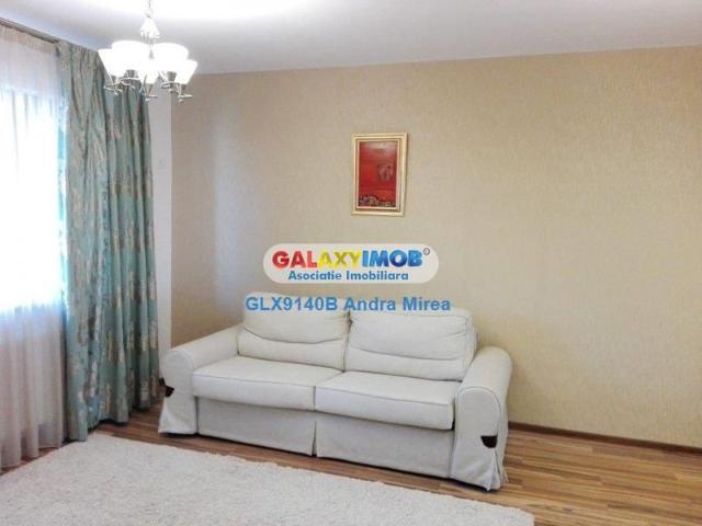 Apartament închirieri în București