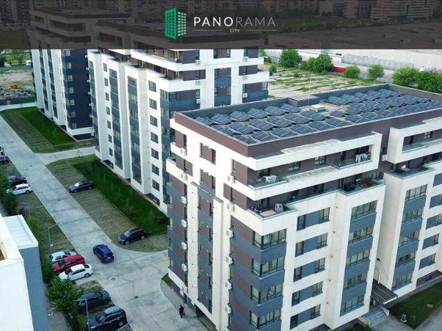 Apartament închirieri în Chiajna, București