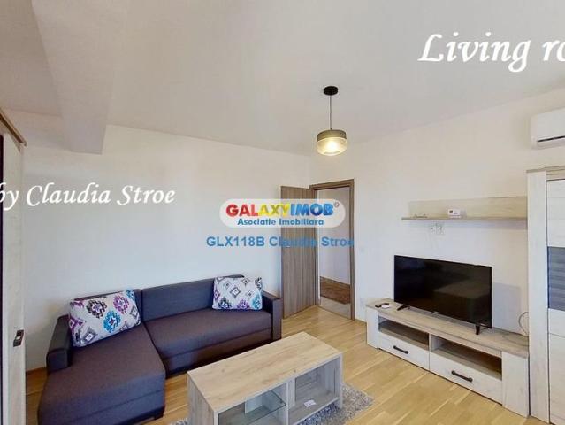 Apartament închirieri în București