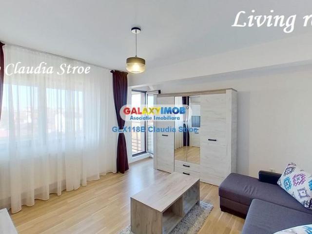 Apartament închirieri în București