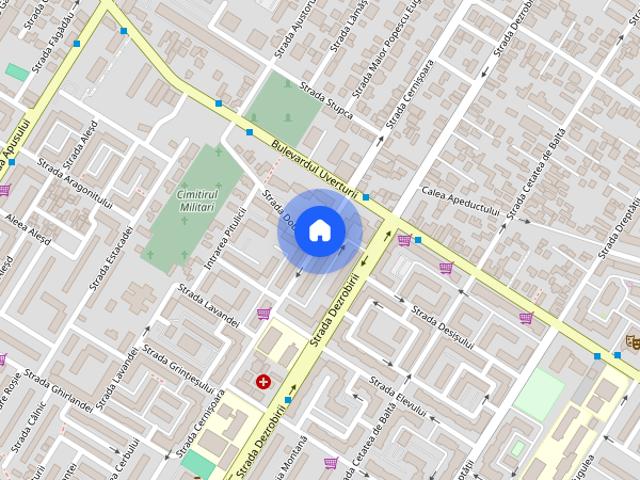 Apartament închirieri în București