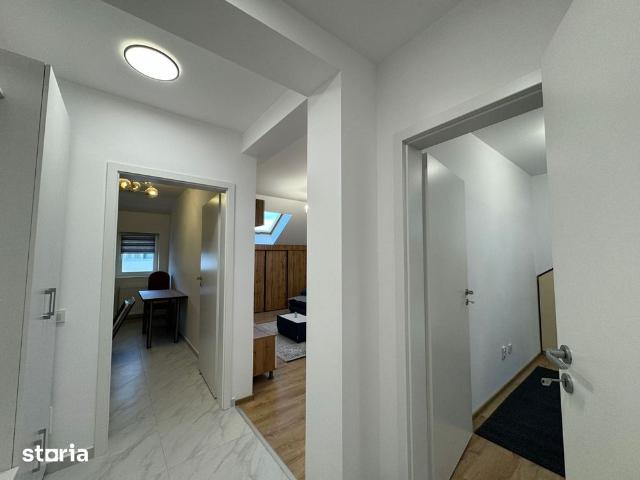 Apartament închirieri în București