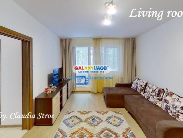 Apartament închirieri în București