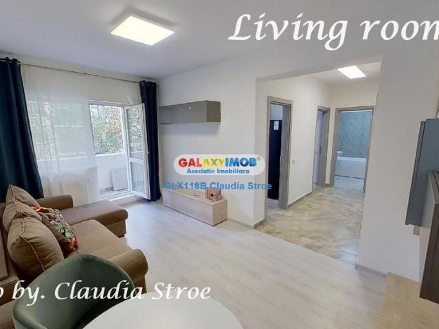 Apartament închirieri în Dudu, București